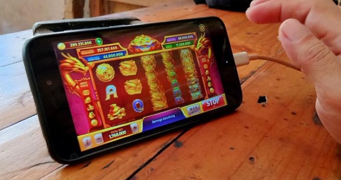 Kanal Edukasi Judi Online