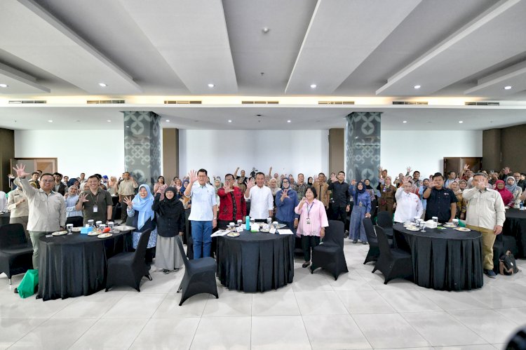 Pemdaprov Jabar Limbah B3