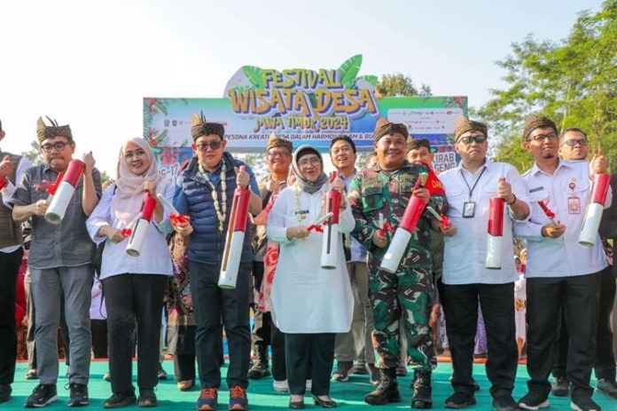 Wisata Tumpak Selo Lumajang