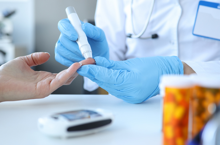 Hati-hati! 5 Kebiasaan Ini Bikin Kolesterol Cepat Naik