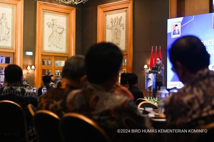 Pemberantasan Judi Online