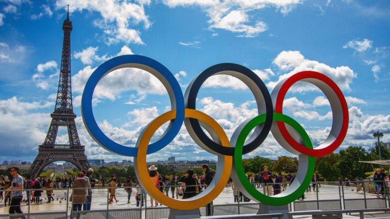 Olimpiade Paris 2024: Inilah 29 Atlet Indonesia yang Siap Bertanding