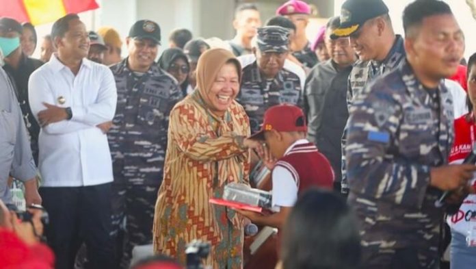 Mensos Perpustakaan Digital