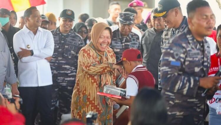 Mensos Perpustakaan Digital