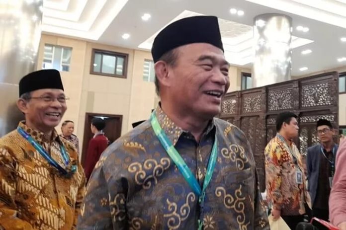 Ketua Tim Pengelola Tambang