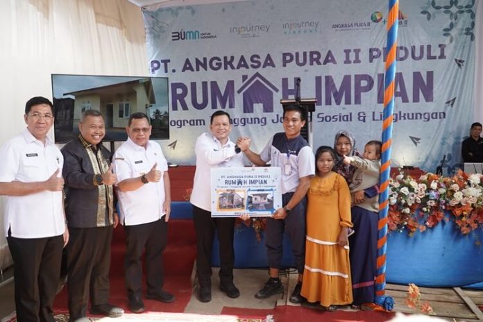 Bantuan RTLH