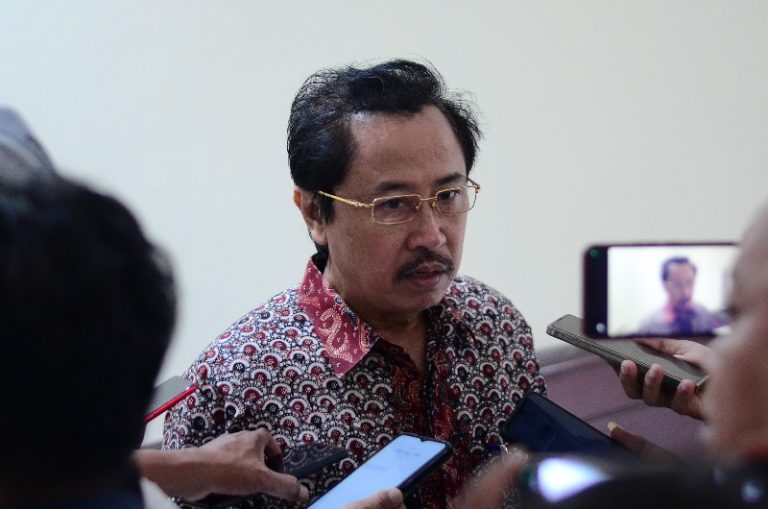 Sengketa Akses Jalan Sekolah Petra Berujung pada RDP oleh DPRD Surabaya