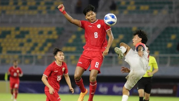 Indonesia Piala AFF U-19