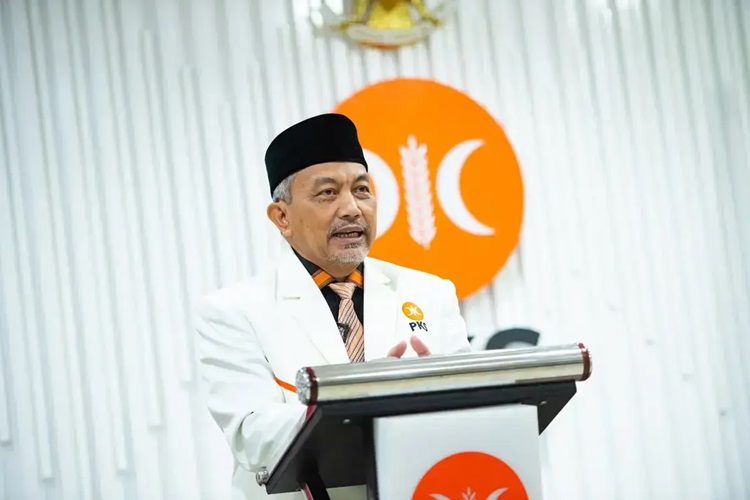 Bobby Nasution Pilgub