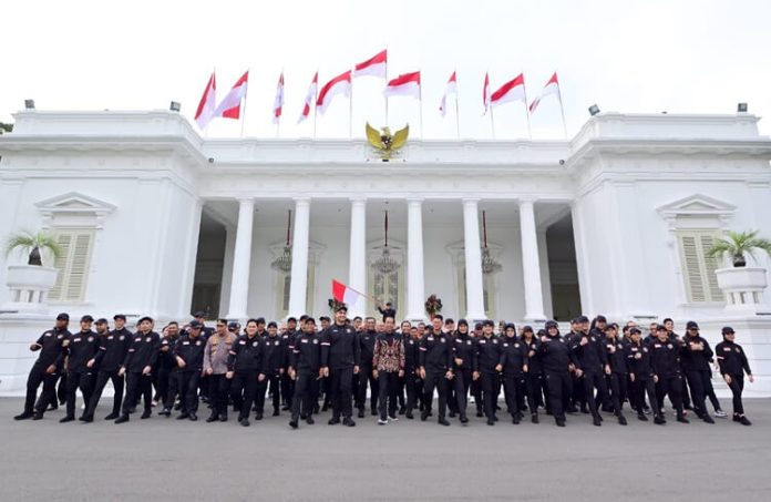 Olimpiade Paris 2024