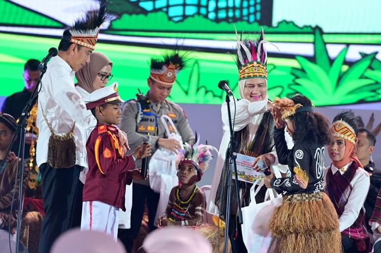 Hari Anak Nasional 2024