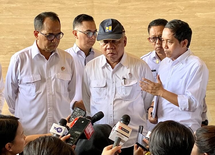 Istana Presiden IKN Istana Garuda