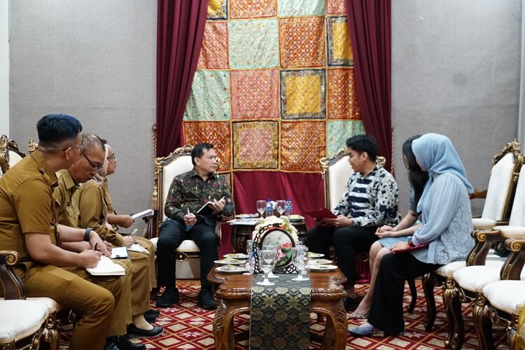 Festival Viral Food 2024