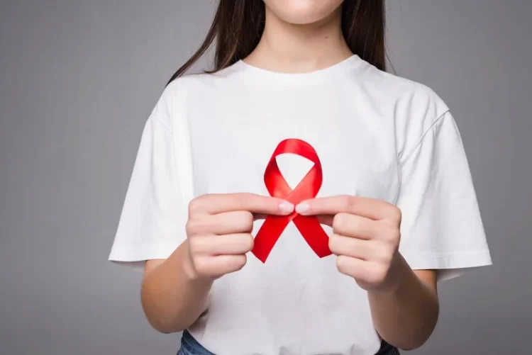 Remaja Tulungagung HIV