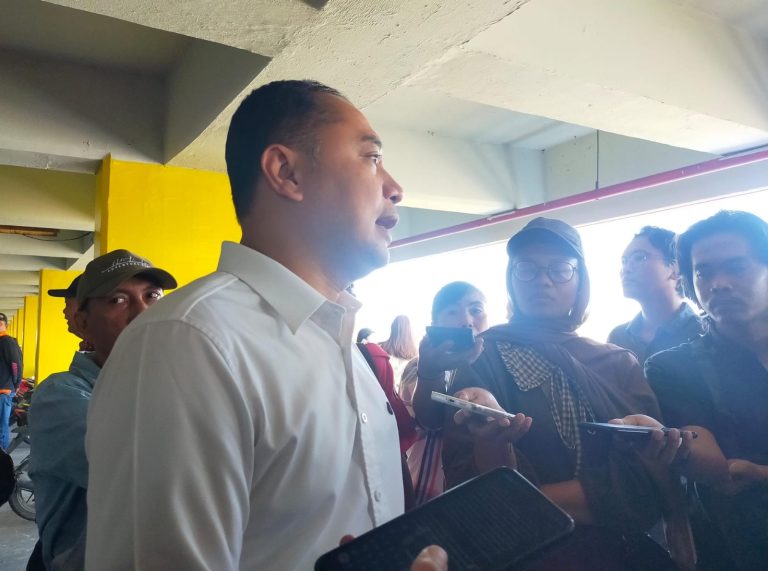 Eri Cahyadi Apresiasi Pembangunan Ibu Kota Baru