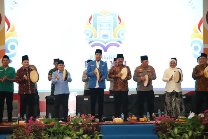 Kongres PMII XXI 2024