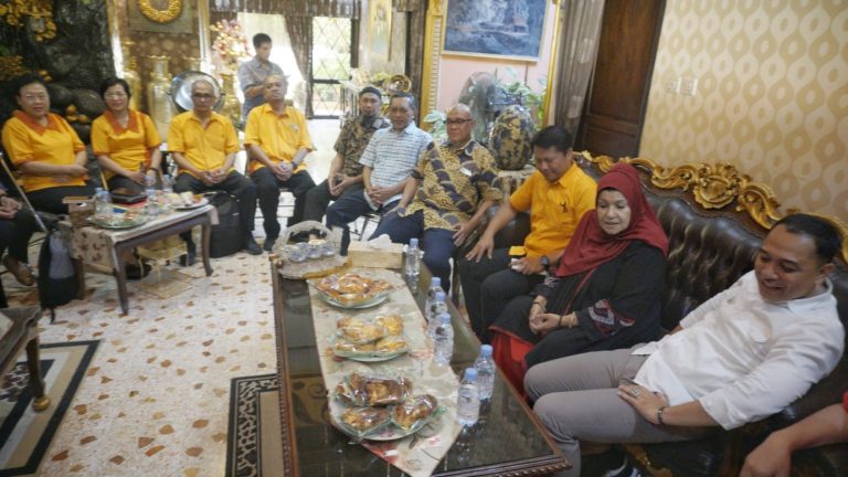 Eri Cahyadi : Kasus Petra Manyar Clear