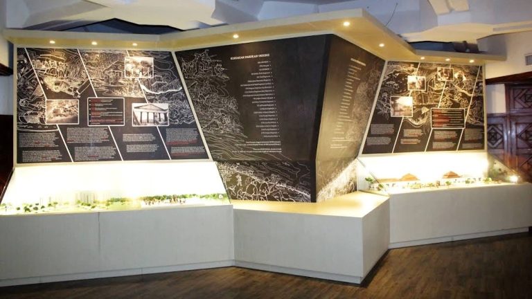 Pemkot Surabaya Akan Maksimalkan Fungsi Museum Dan Tempat Bersejarah Untuk Edukasi Pelajar