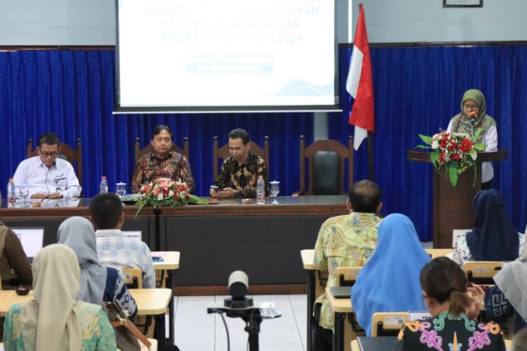 BKKBN Gelar Workshop Penyusunan dan Pemanfaatan GDPK di Malang