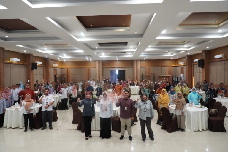 Kecelakaan Kerja Tak Perlu Cemas, Ada PLKK BPJS Ketenegakerjaan