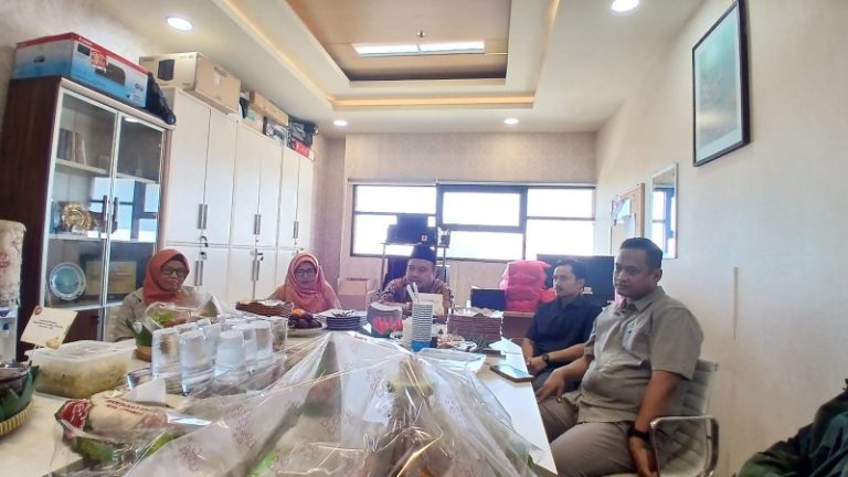 Formasi Baru Fraksi PKS DPRD Surabaya Siap Kawal Aspirasi Rakyat