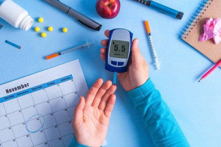 Diabetes Meningkat: Menkes Ungkap 35,8 Juta Warga Indonesia Terkena Penyakit Gula