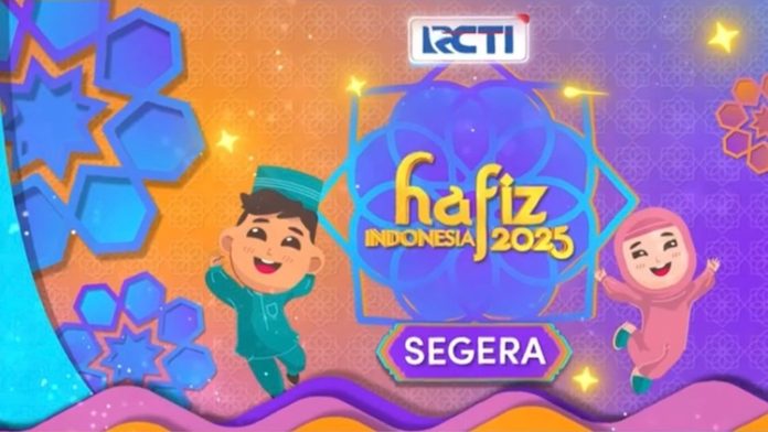 Audisi Hafiz Indonesia 2025