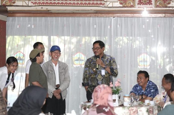 Hari Jadi ke-79 Jateng