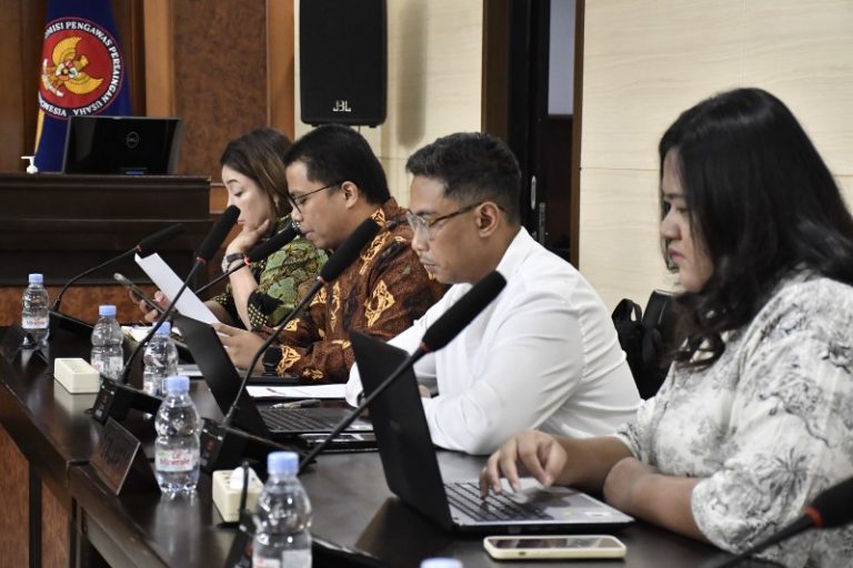 PT Morula Indonesia Akui Terlambat Lakukan Notifikasi ke KPPU