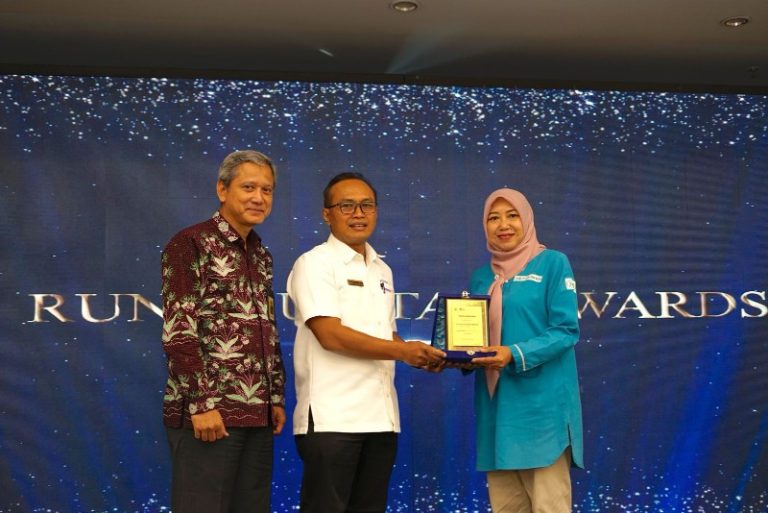 KPP Pratama Surabaya Rungkut Gelar Tax Gathering untuk Apresiasi Wajib Pajak Terbaik