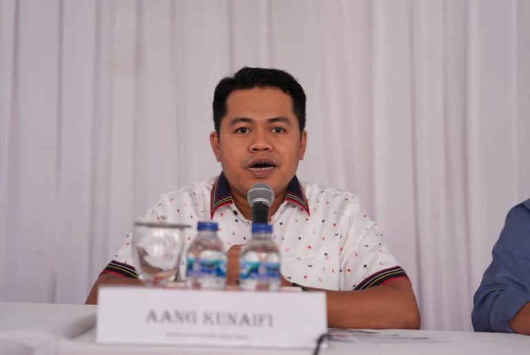 KPU Mulai Tahapan Pendaftaran Paslon Pilgub 2024, Partai Politik Diminta Segera Aktifkan Akun Silon