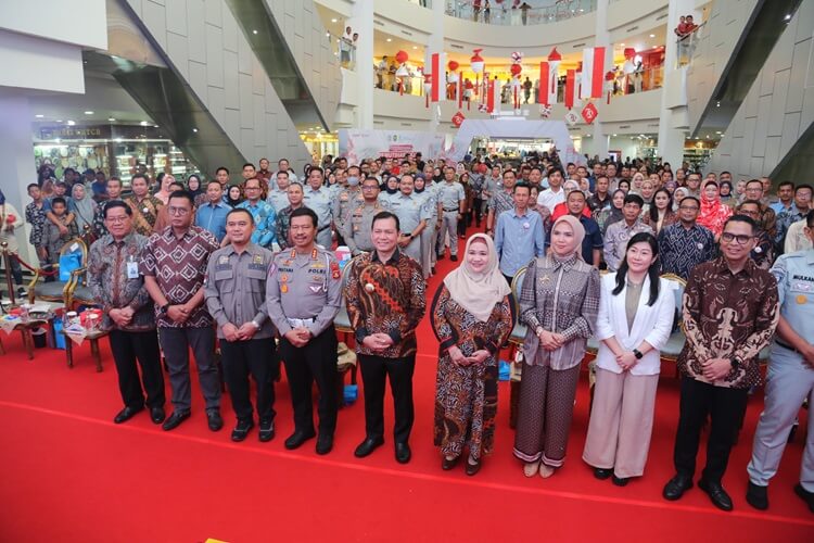 Pemutihan Pajak Kendaraan Bermotor