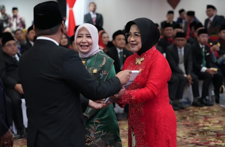 Ucapkan Selamat Hari Raya, Fraksi PDI Perjuangan Jatim ajak pemimpin lebih Dekat Rakyat