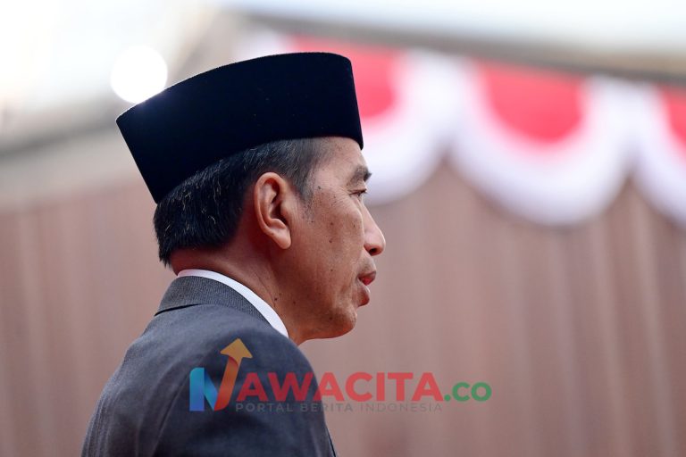 Proyeksi Belanja APBN 2025 Tembus Rp3.613 Trilliun, Jokowi : Ada Multiplier Effect
