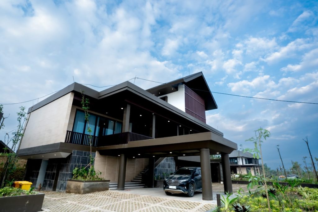 Rumah IKN