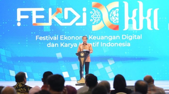 Ekonomi Digital Indonesia