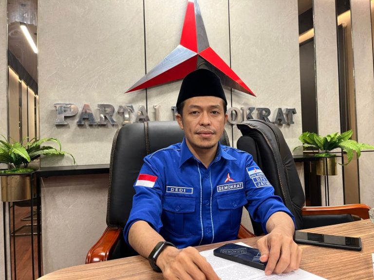 Sembilan Kader Demokrat Maju di Pilkada Kabupaten/Kota di Jawa Timur