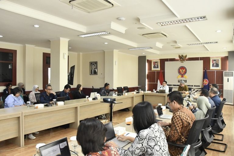 KPPU Tindak Lanjut Pengawasan Sektor Pertambangan dengan Memanggil MIND ID dan Anggota Sub Holding