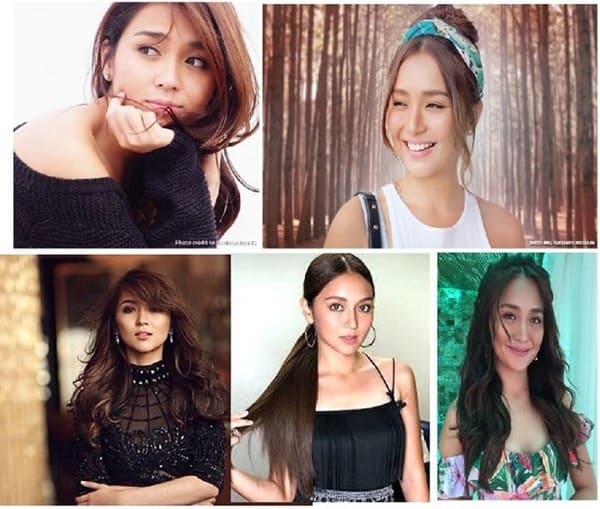 Daftar Negara dengan Wanita Tercantik