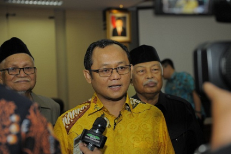 Golkar Jatim Sepakat Dukung Bahlil Lahadalia Jadi Ketum Golkar di Munas
