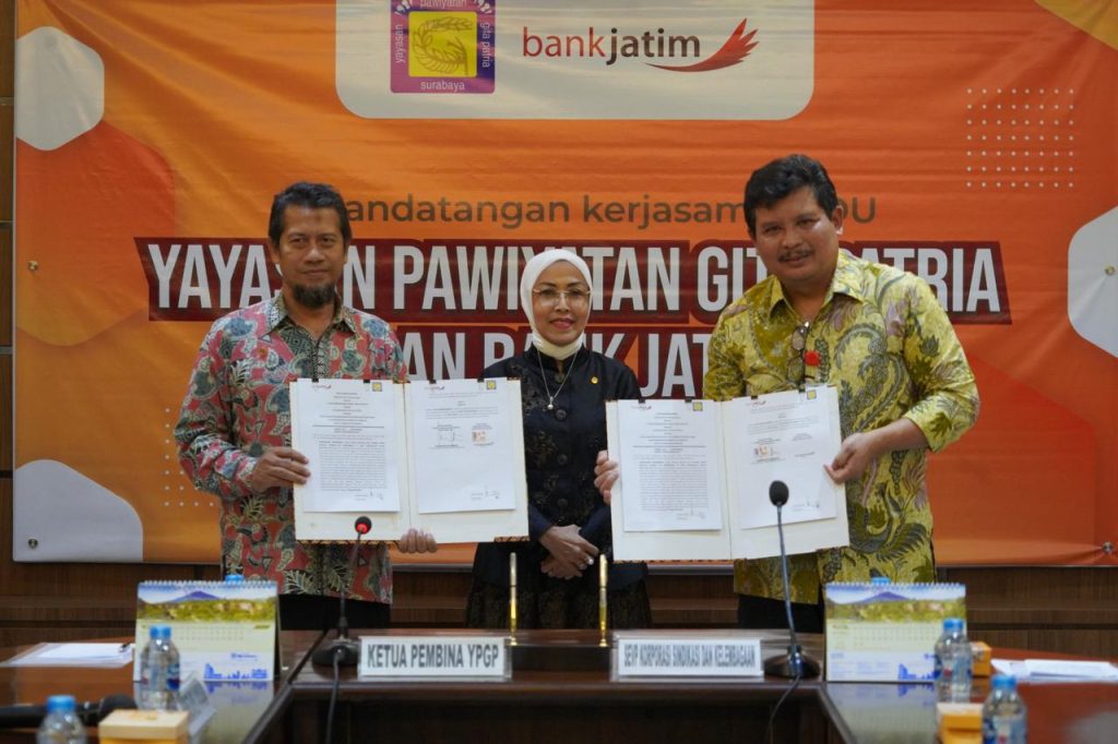 Bank Jatim