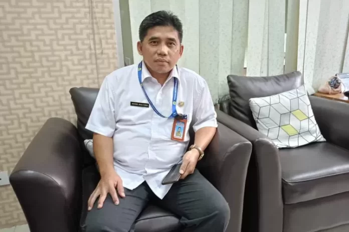 Cacar Monyet Bogor