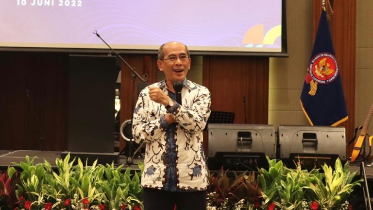 Fanshurullah Asa Kenang Bang Faisal: Pendiri KPPU yang Berintegritas