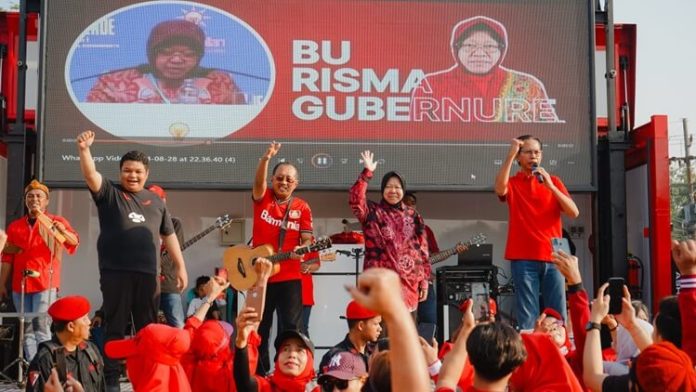 PDIP Senam SICITA