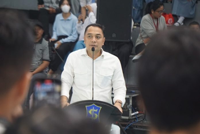 Turnamen Futsal Piala Wali Kota