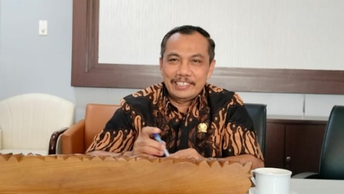 DPRD Jatim Jalur Pansela