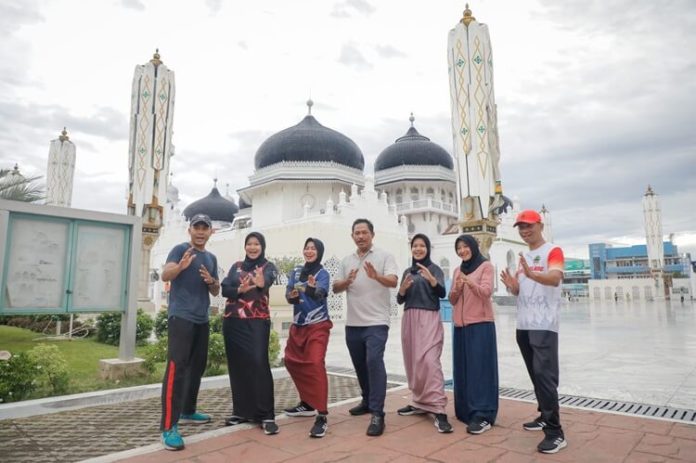 Altet Hapkido Jateng PON XXI