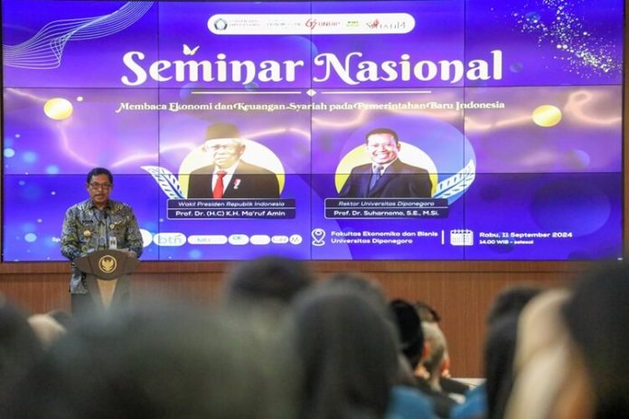 Perekonomian Syariah