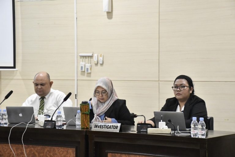 KPPU Jatuhkan Sanksi Rp5 Miliar kepada PT Bundamedik Tbk atas Keterlambatan Notifikasi Akuisisi