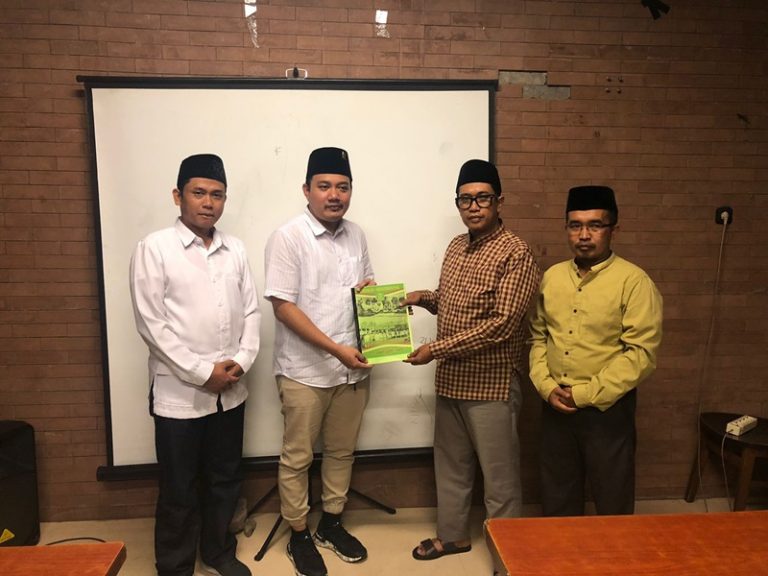 Komitmen Pendidikan Agama, PGDN Dukung Risma – Gus Hans Menang Pilgub